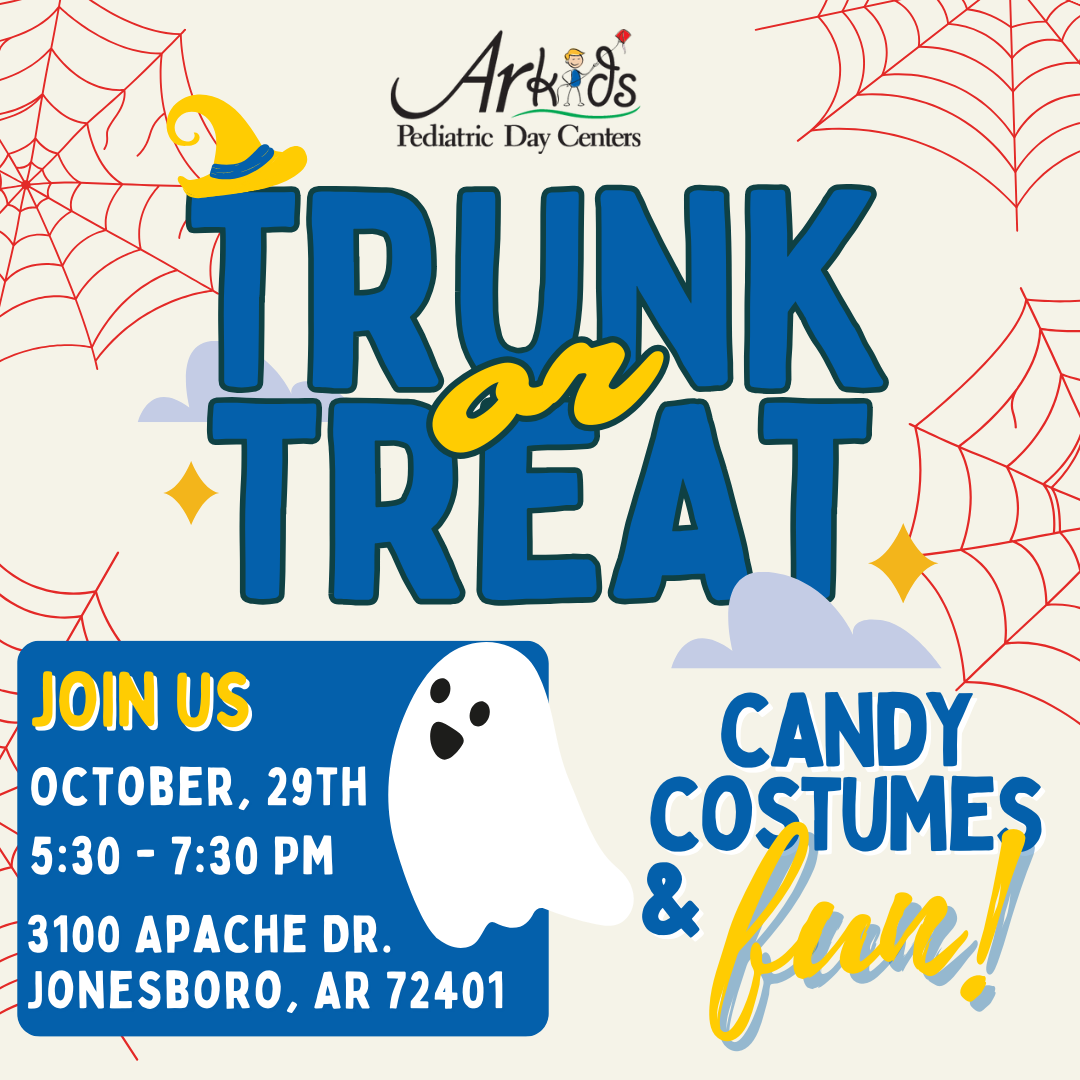 ARKids Trunk Or Treat Jonesboro Chamber Of Commerce